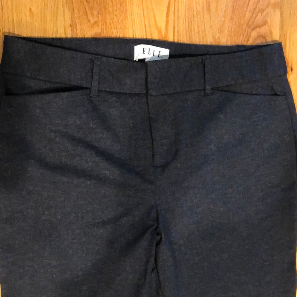 Elle brand pants